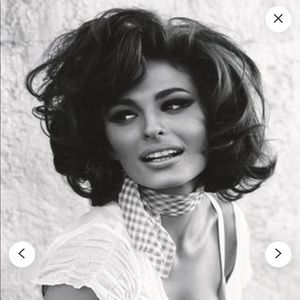 Meet your Posher, Joanne